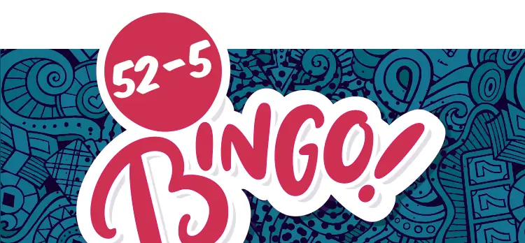 Bingo Games 52-5