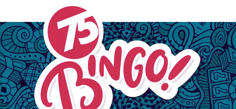 Bingo Games 75 Ball
