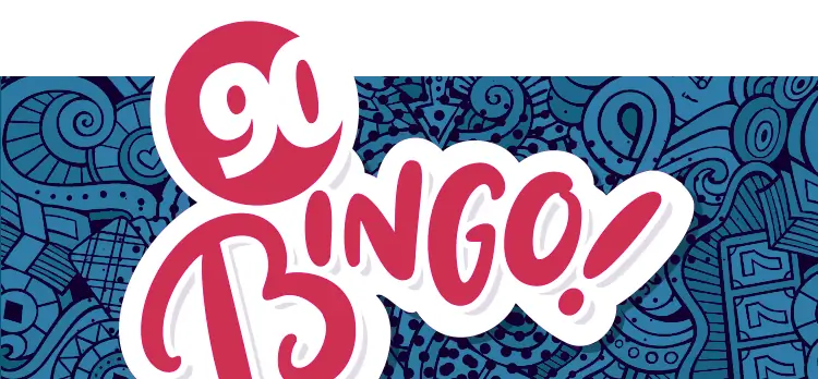 Bingo Games 90 Ball