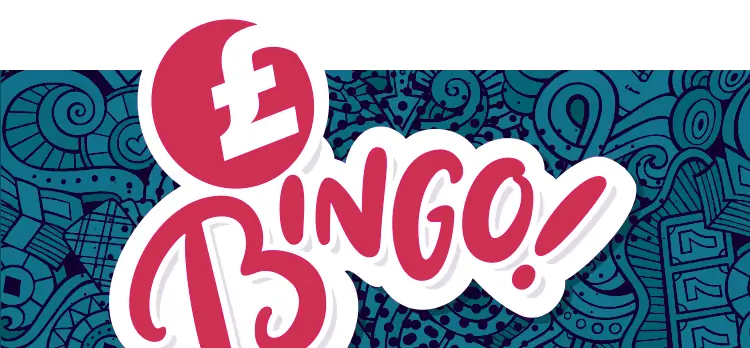 Bingo Games Jackpots